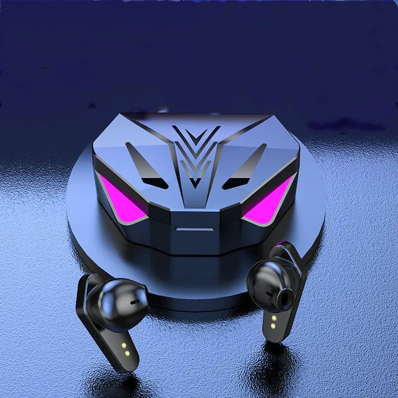 Cuffie da gioco wireless