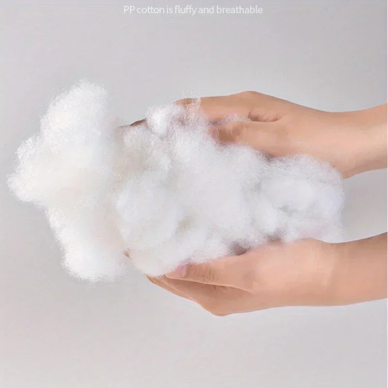 Cuccia Morbida a Forma di Zampa – Il Nido Perfetto per Cani e Gatti ⚠️ AFFRETTATI, DAL 27/11/2025 QUANTITA' LIMITATA DI SCORTE