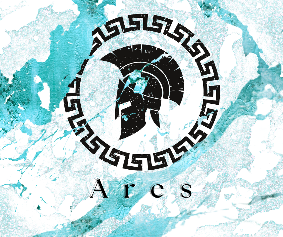 Ares Brand