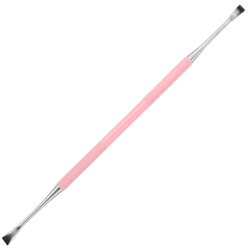 Set di strumenti per l'igiene orale in acciaio inossidabile