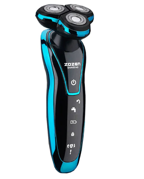 Kemei KM-58892 Rasoio multifunzione impermeabile