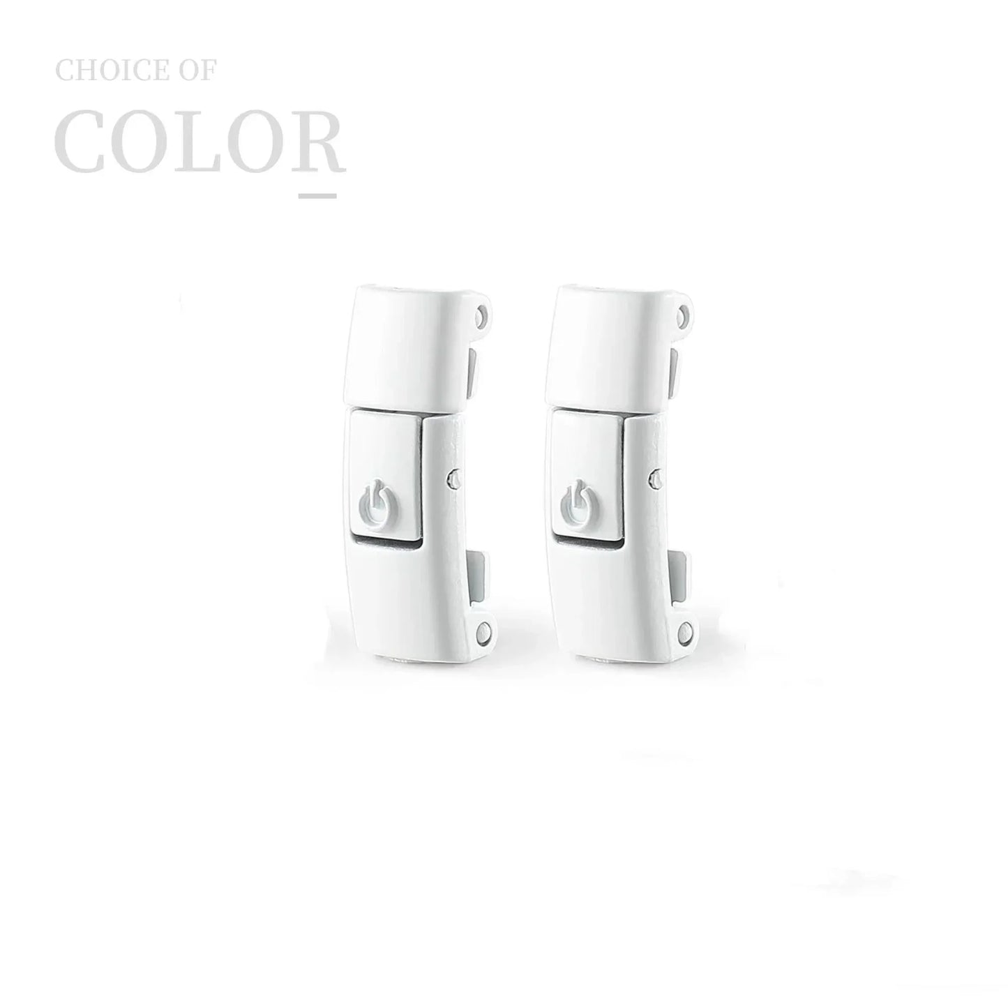 Lacci Elasticizzati Senza Nodo 8MM – Modello 2025