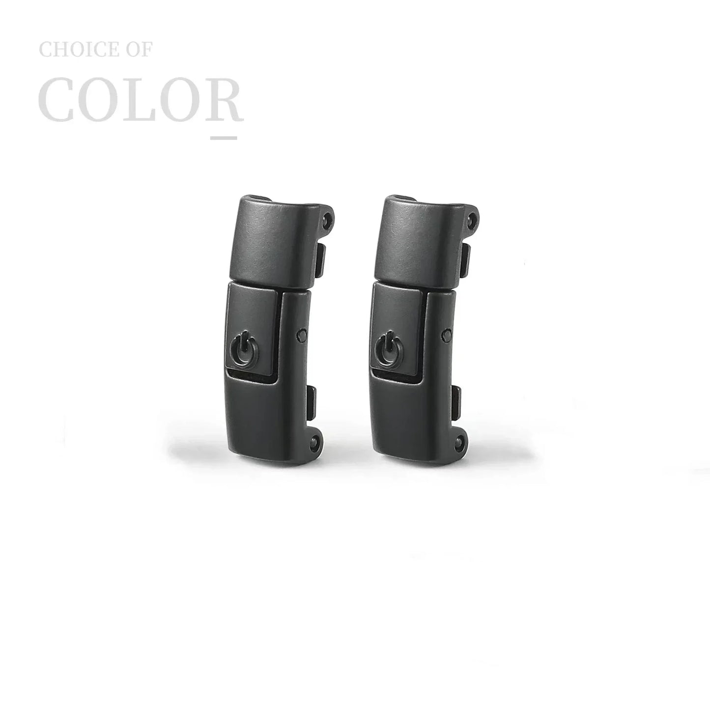 Lacci Elasticizzati Senza Nodo 8MM – Modello 2025