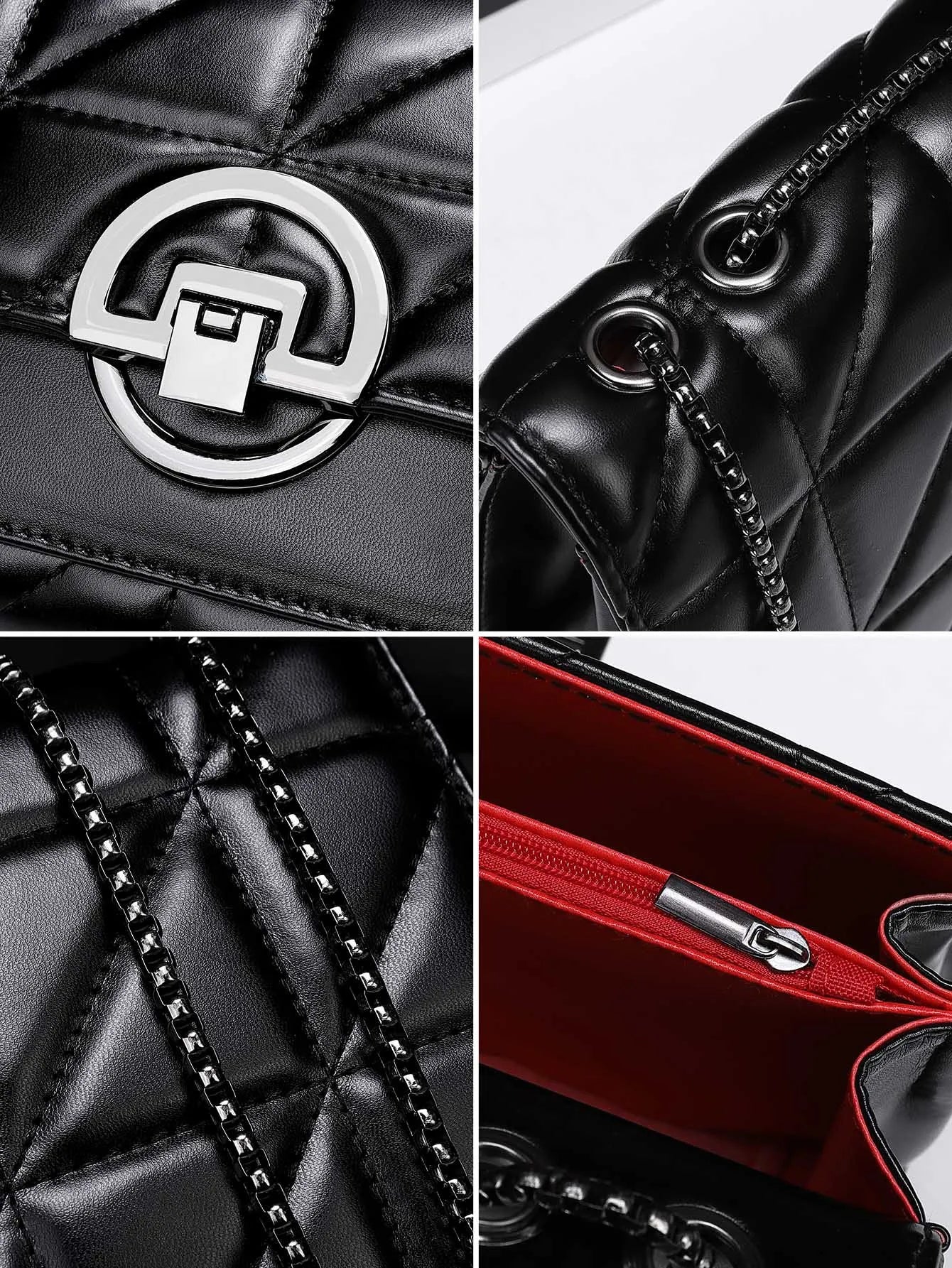 Nuova borsa a tracolla "MINI BELLA", versatile per l’autunno e l’inverno