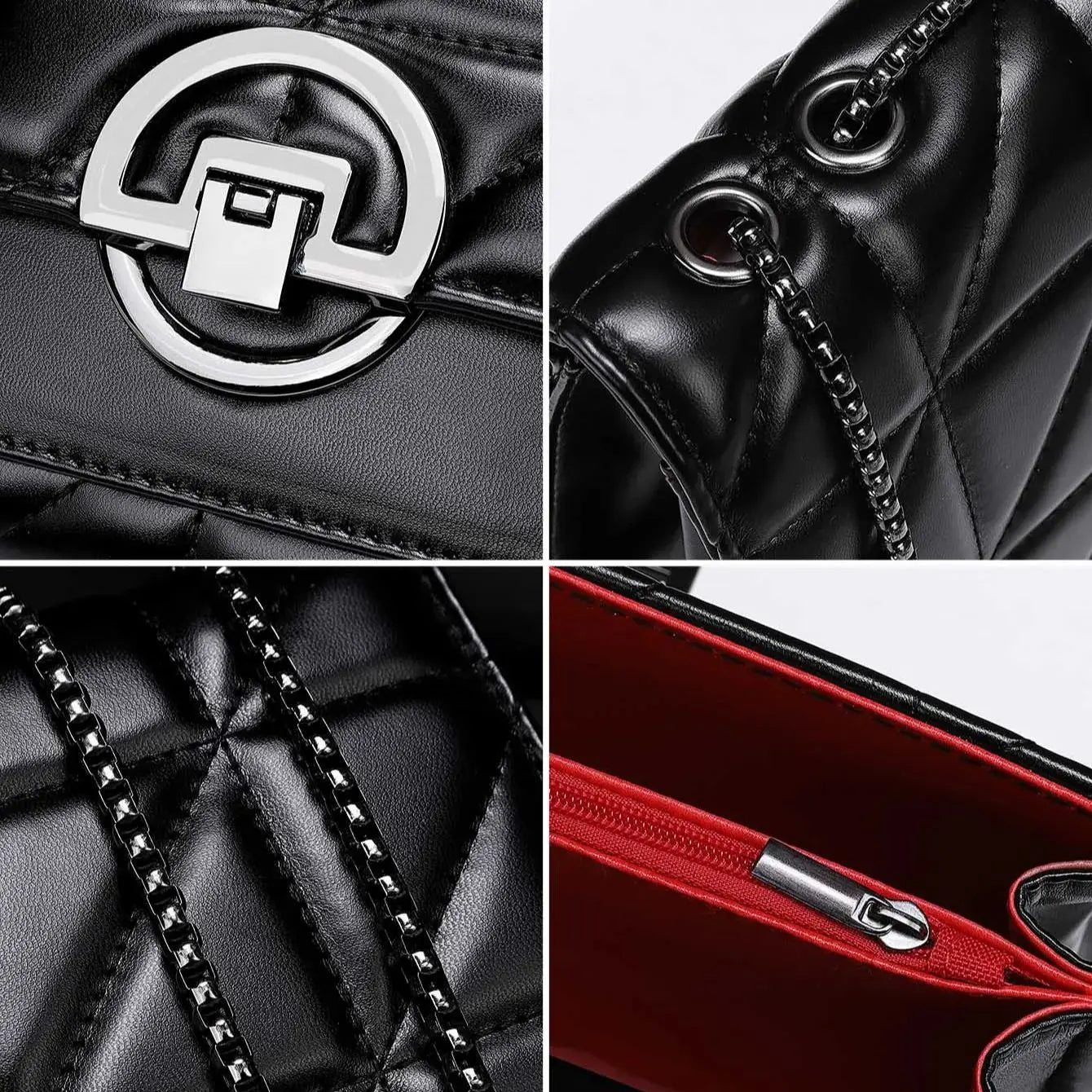 Nuova borsa a tracolla "MINI BELLA", versatile per l’autunno e l’inverno