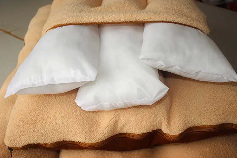 Tappetino rimovibile e lavabile per cani e gatti