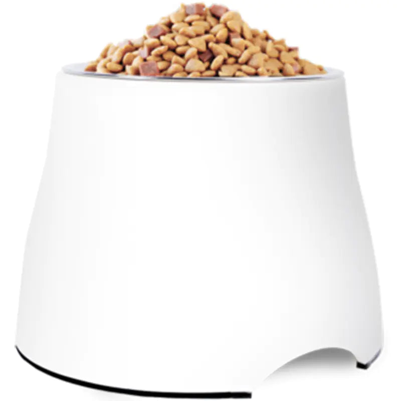 Ciotola antiscivolo in acciaio inossidabile per cani e gatti