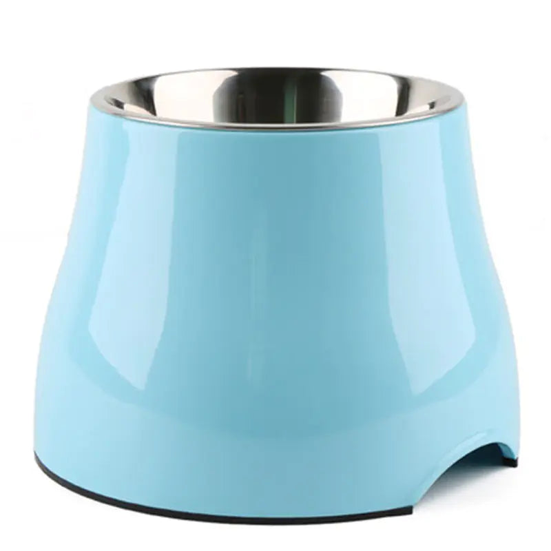 Ciotola antiscivolo in acciaio inossidabile per cani e gatti