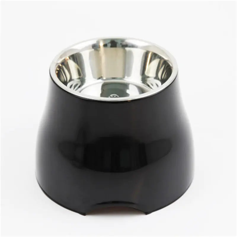 Ciotola antiscivolo in acciaio inossidabile per cani e gatti