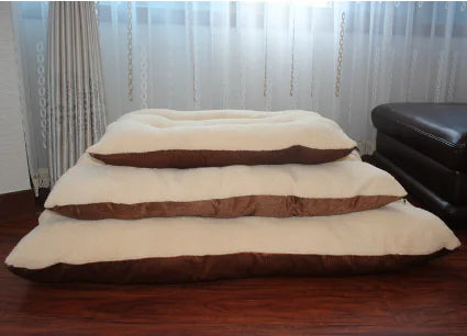 Tappetino rimovibile e lavabile per cani e gatti